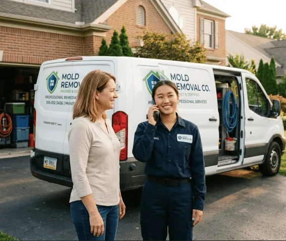Crawlspace Mold Remediation Bay Village, OH FAQs